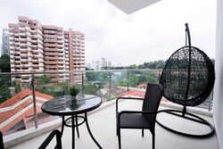 RESIDENCES AT EMERALD HILL (D9), Apartment #604348591